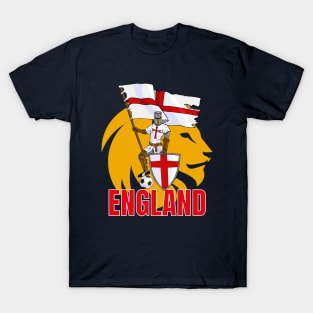 Engalnd World Cup T-Shirt